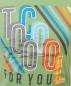 Preview: T-Shirt Gr. 98 von Boboli (3036)